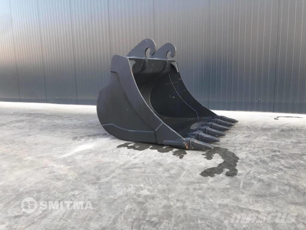  Smitma CW30 18-23t Schaufeln