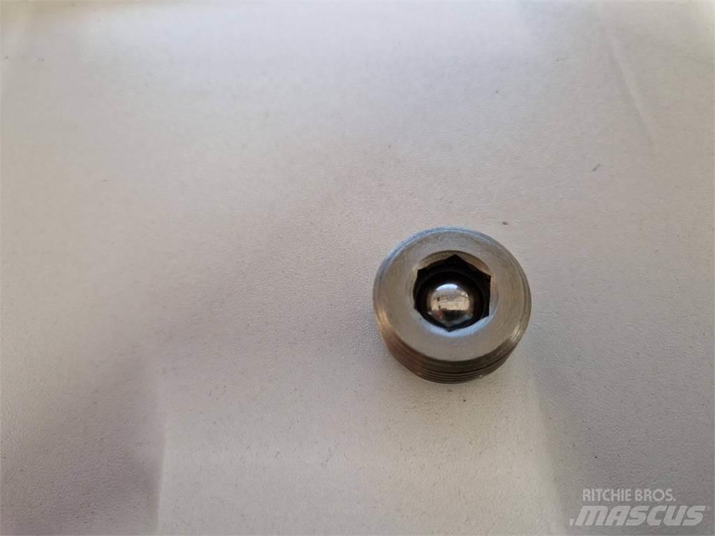 Rottne 072-0127 Schneidwerke