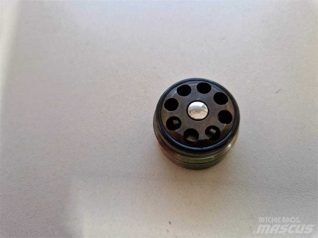 Rottne 072-0127 Schneidwerke
