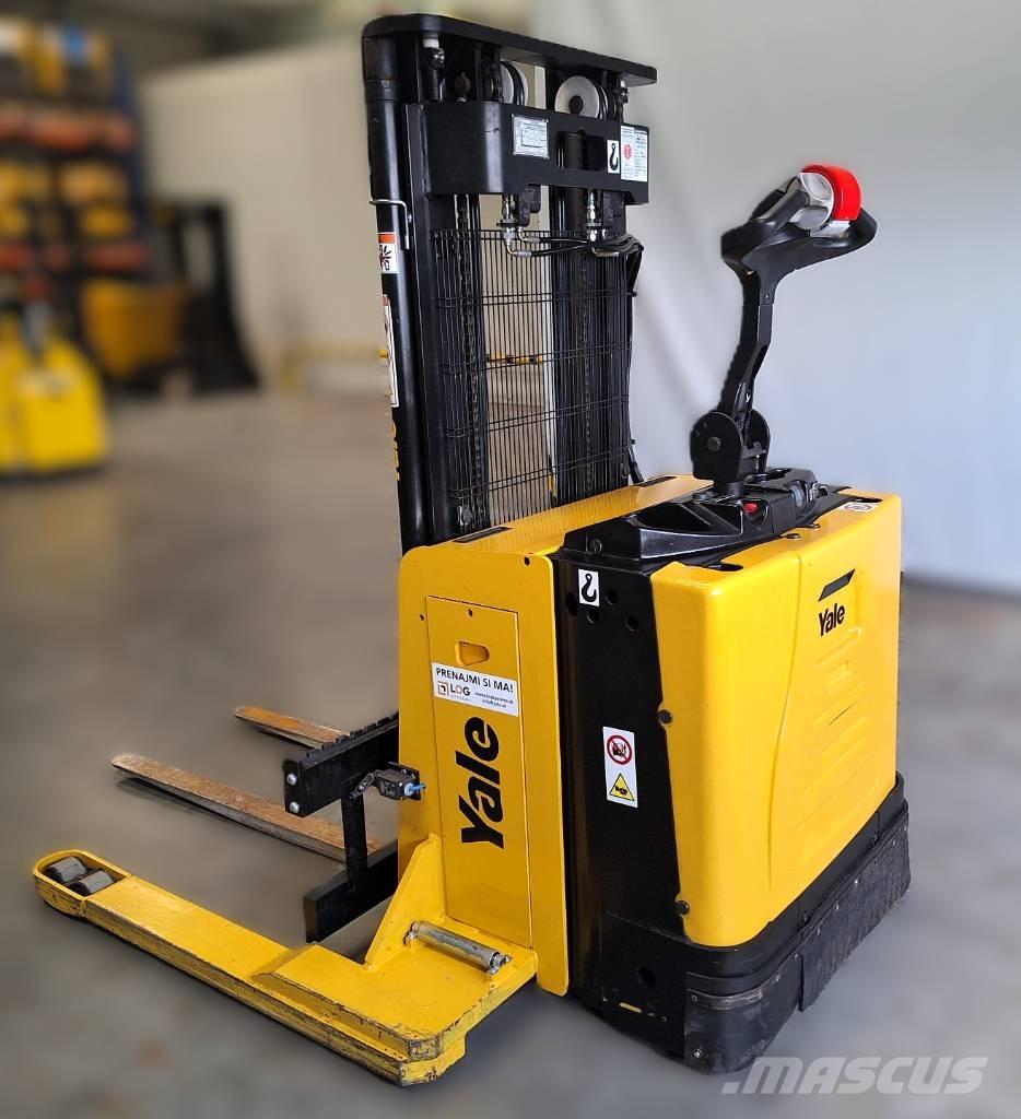 Yale MS 15x IL Heftrucks overige