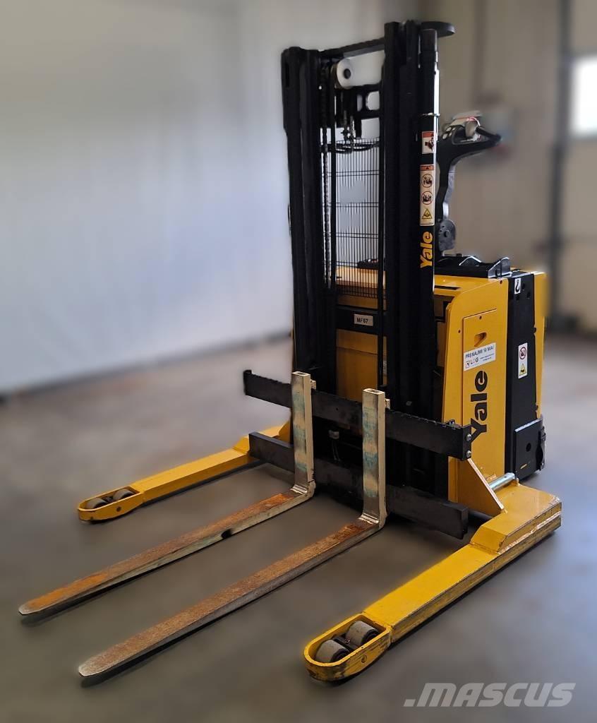 Yale MS 15x IL Heftrucks overige