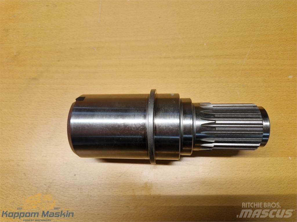 Eco Log 7002938 Hydraulik