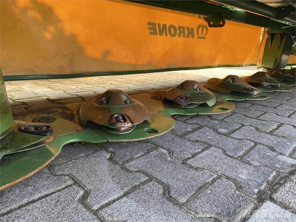 Krone EC B 1000 Mäher