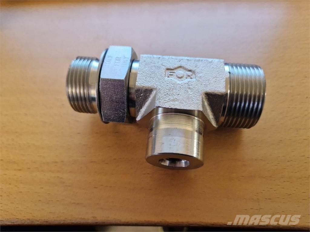 Eco Log ECO LOG Hydraulik