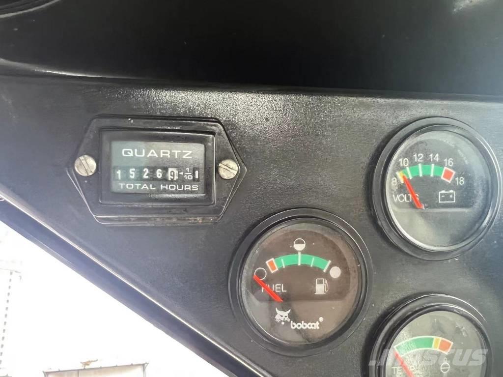 Bobcat S 450 Kompaktlader