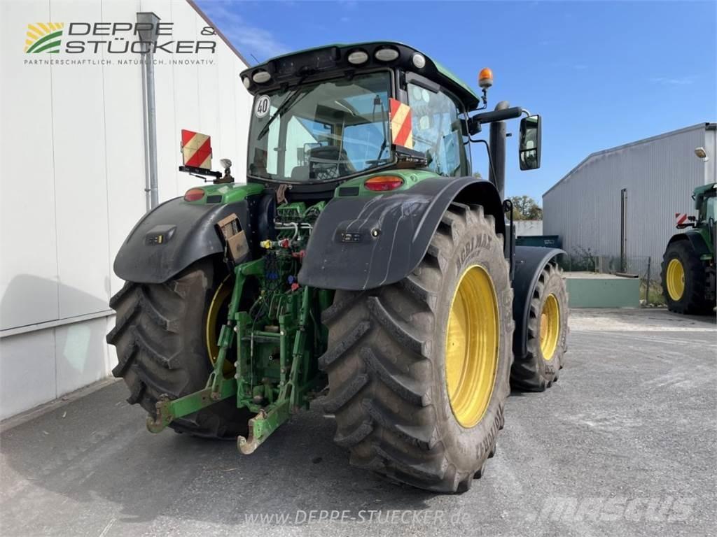 John Deere 6175R Traktoren