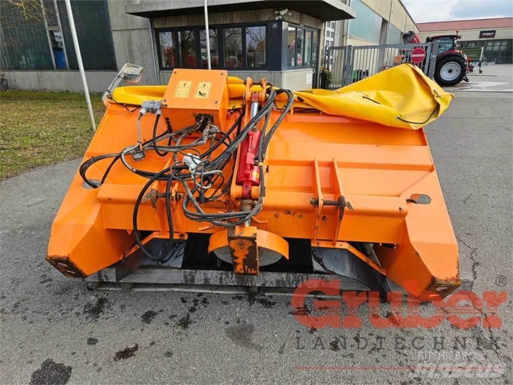 Rasco TRP 1,50 m Streu- und Abrichtgeräte