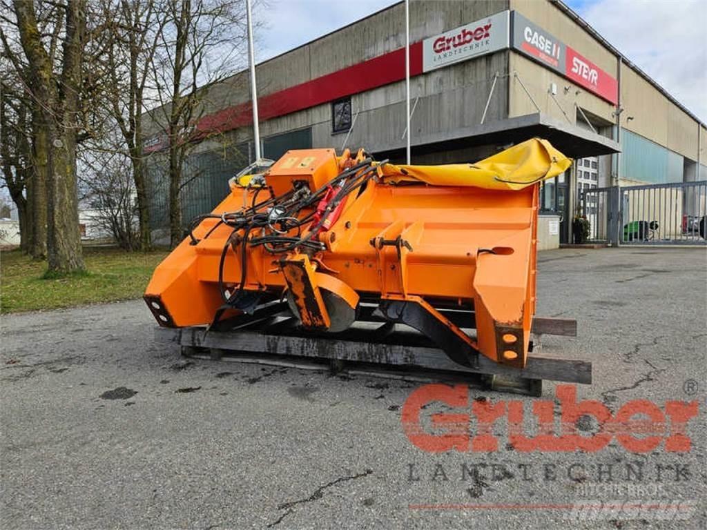 Rasco TRP 1,50 m Streu- und Abrichtgeräte