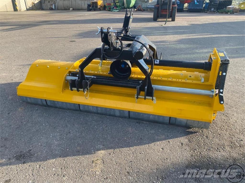 Müthing MU-L 250 Mulcher