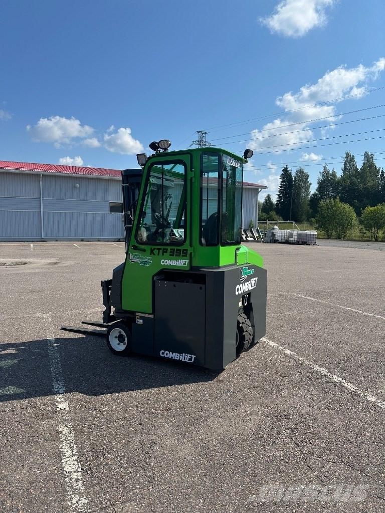 Combilift CBE 3000 Elektrische heftrucks