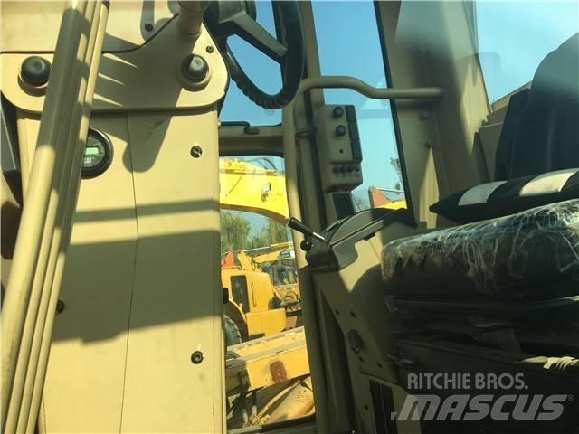 CAT 140K Grader