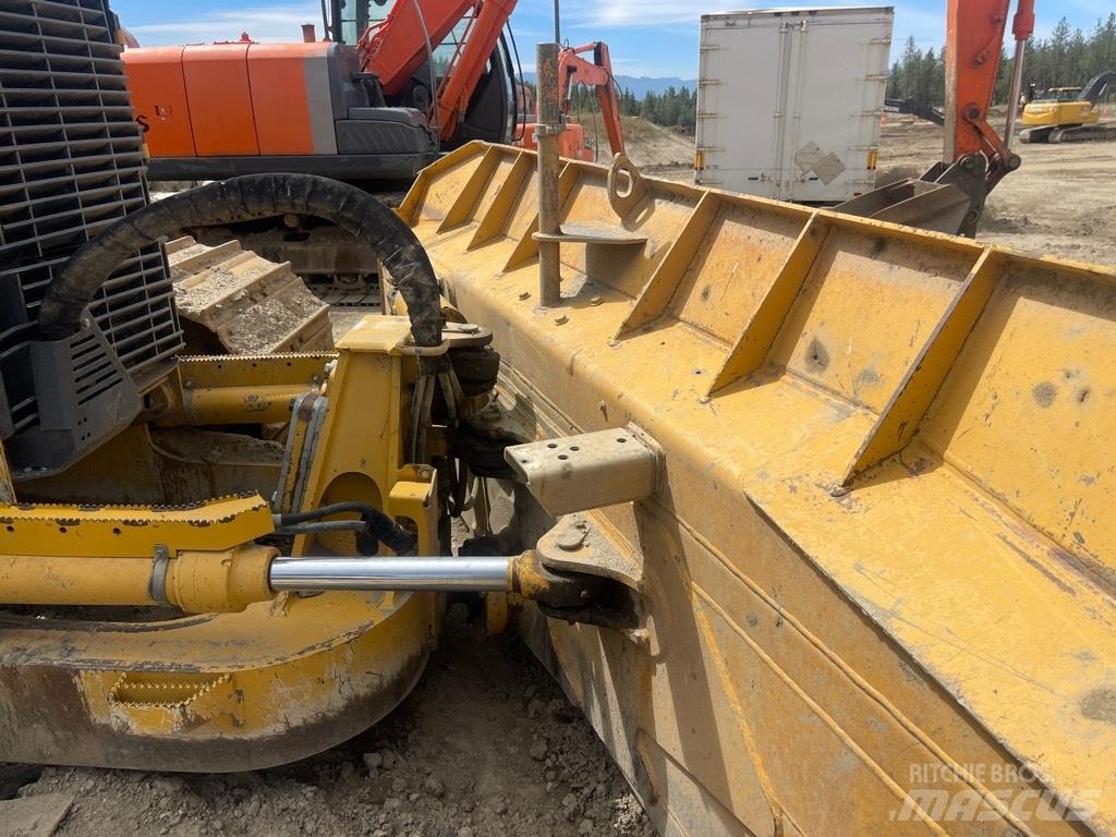 DEERE 750J Bulldozer