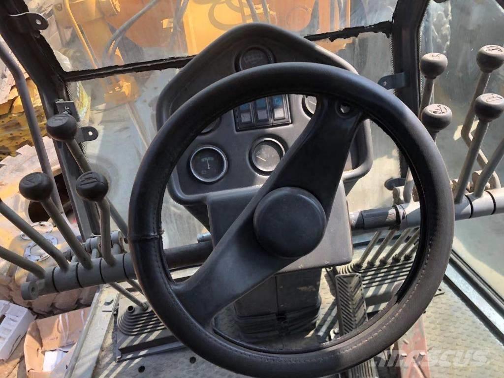 XCMG GR 180 Raupenbagger