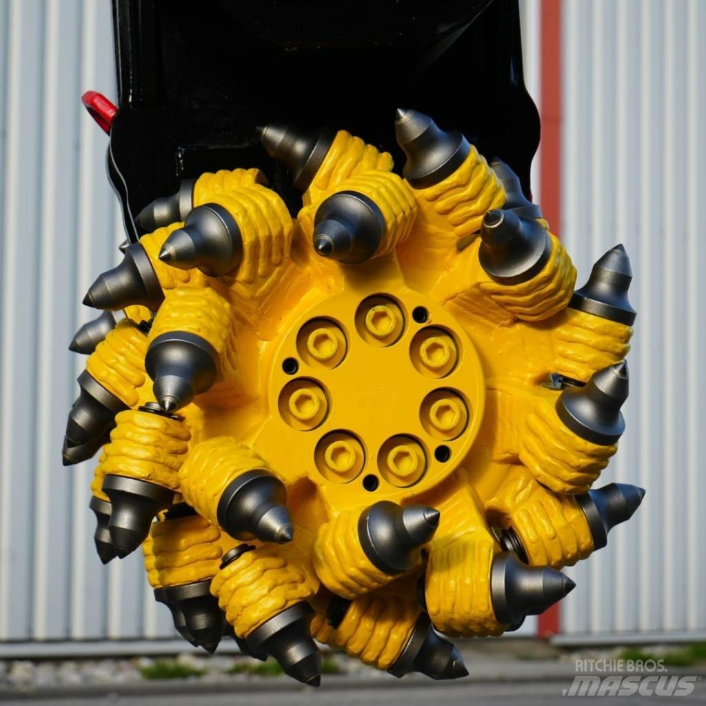  kemroc KR 80 Sonstige Baumaschinen