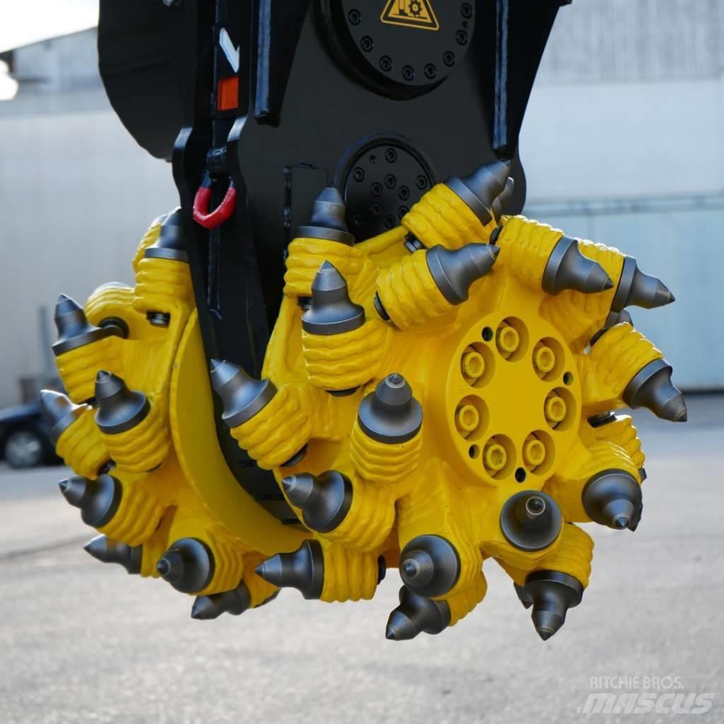 kemroc KR 80 Sonstige Baumaschinen
