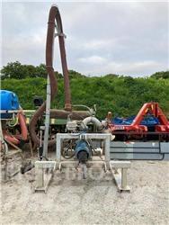Landini CMS 80 Bewässerungspumpen