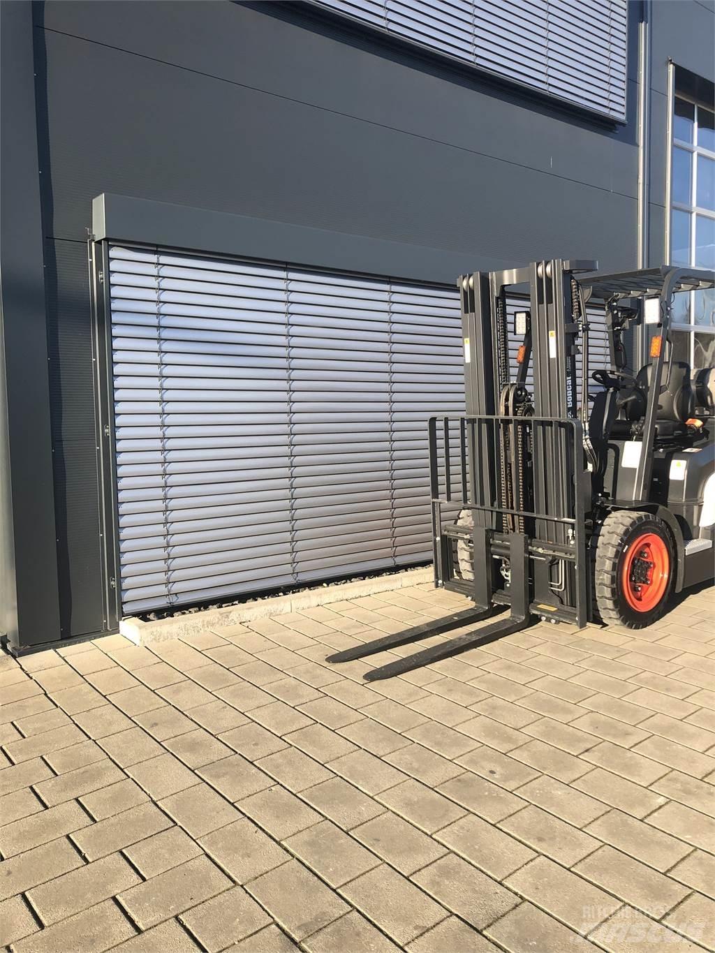  G25NXP LPG heftrucks