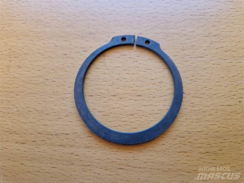 Ponsse 0034967 Chassis