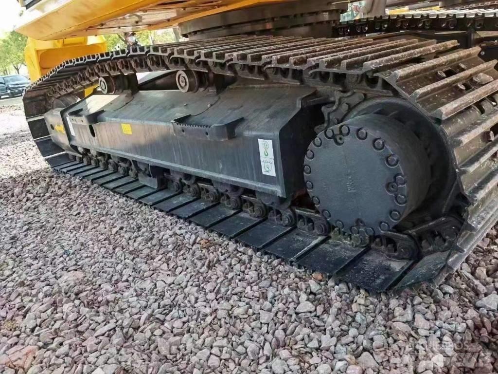 Komatsu PC 200 Raupenbagger