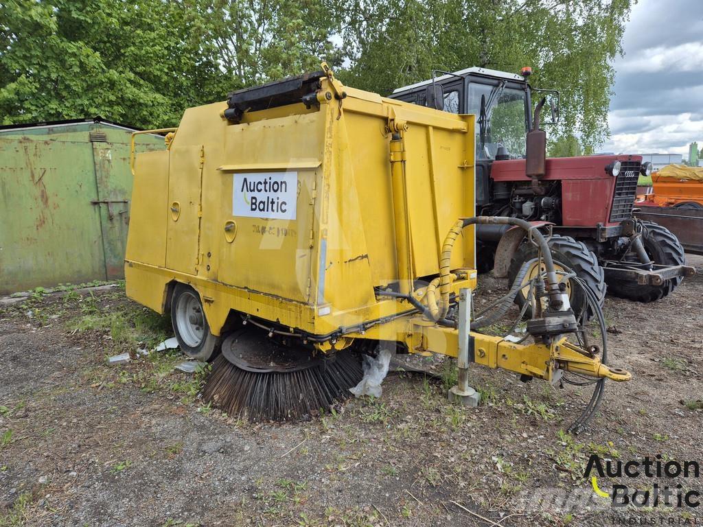 Broddway 1900 Kehrer