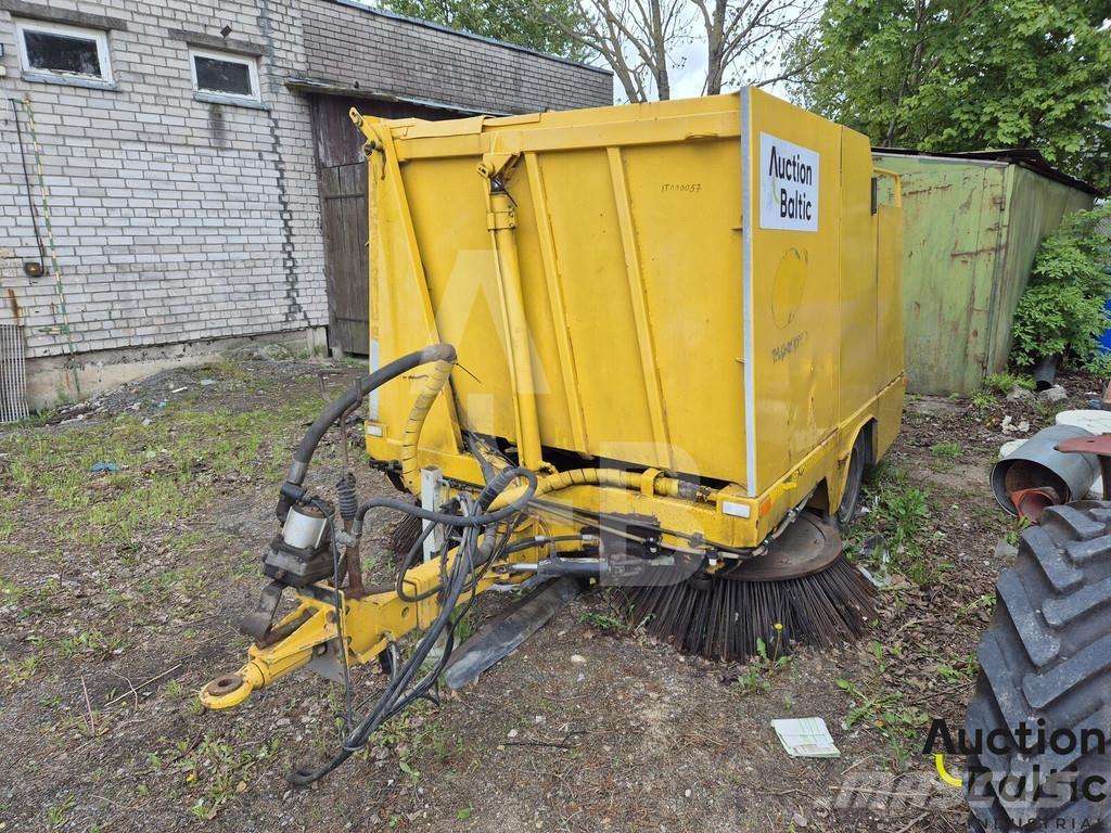 Broddway 1900 Kehrer