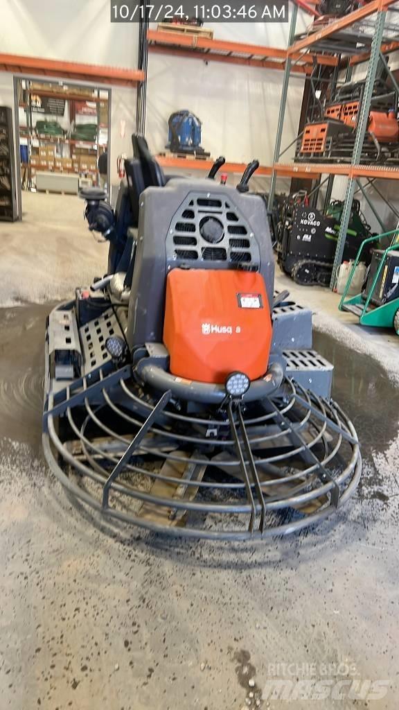 Husqvarna CRT 60X Flügelglätter
