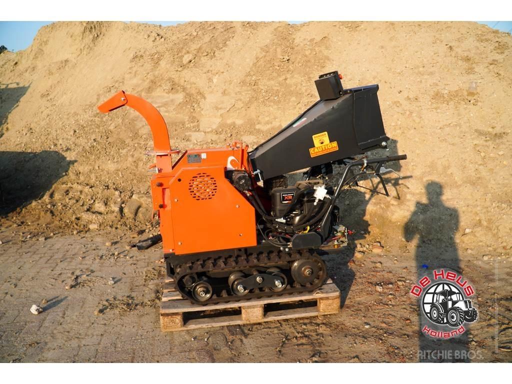 Boxer HVR110 PKWs