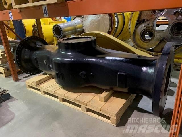 Komatsu WA1200 Andere Bergbaugeräte