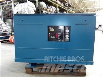  Mahle MSK D30 Kompressoren