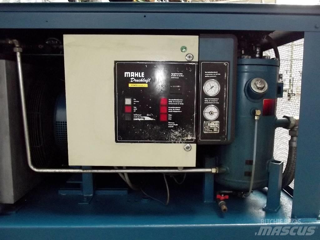  Mahle MSK D30 Kompressoren