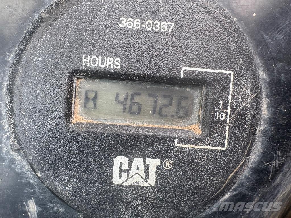 CAT 315 Raupenbagger