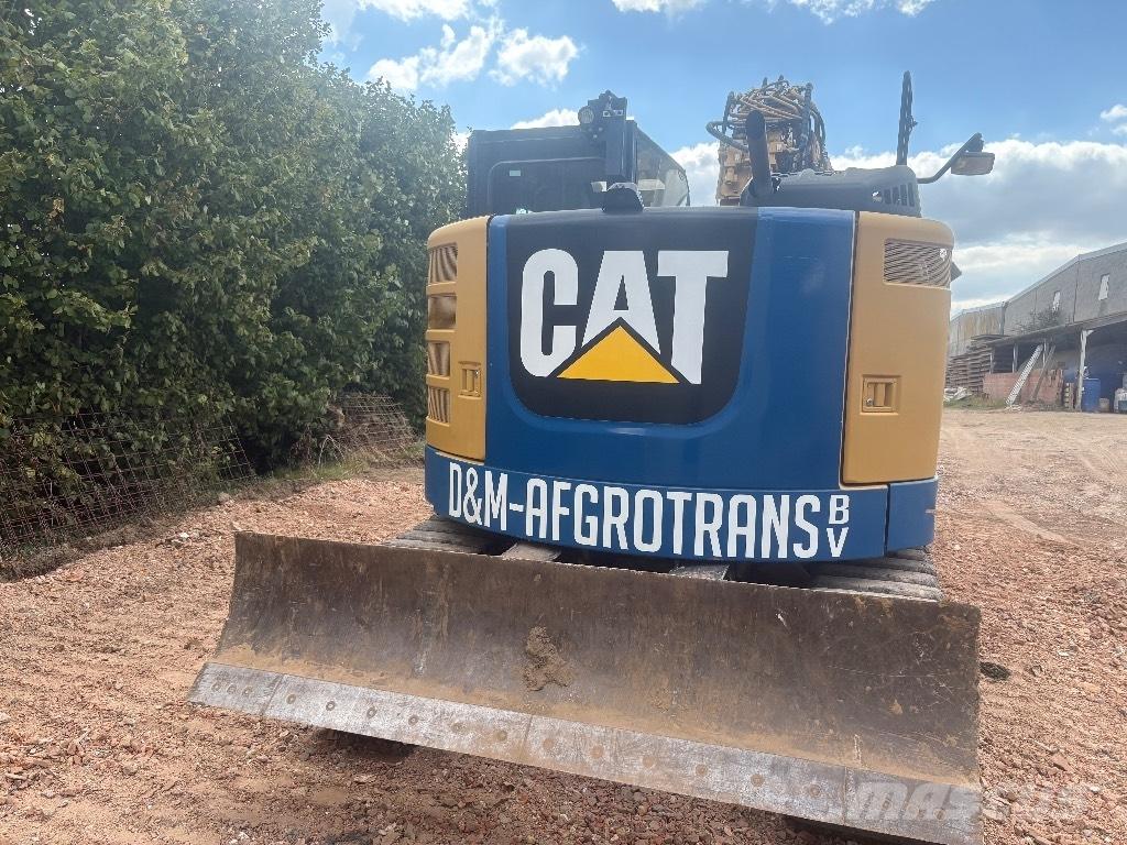 CAT 315 Raupenbagger