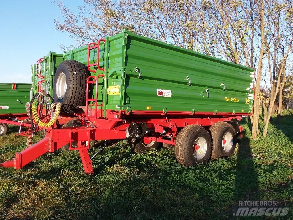 Pronar T663/1 Kippanhänger