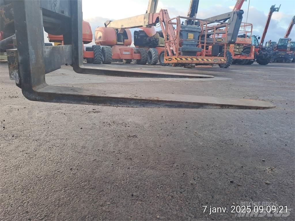 Manitou 2150MRT Teleskoplader