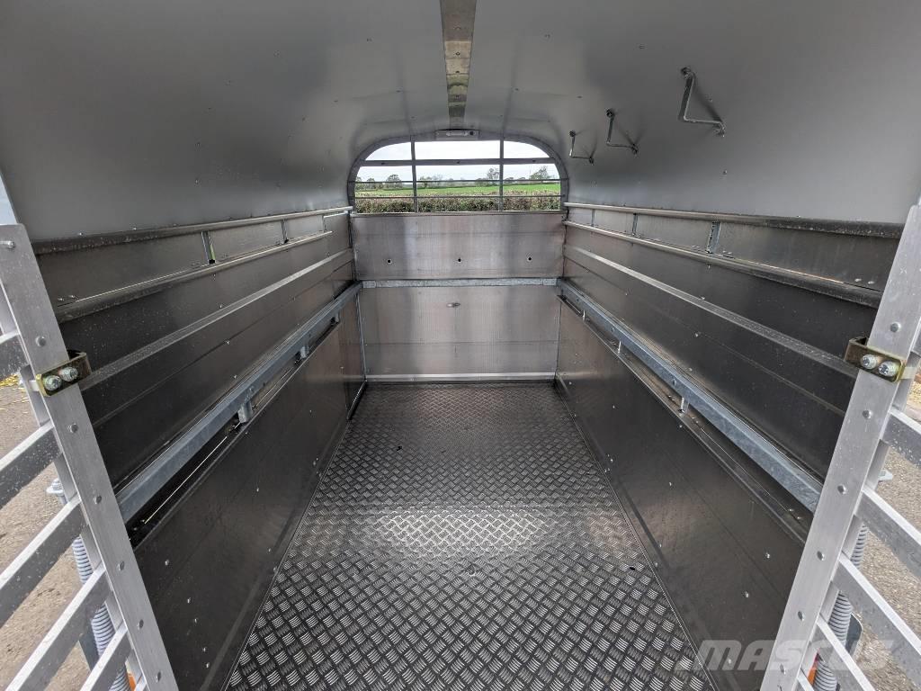 Nugent L2415S Weitere Anhänger