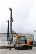  Geax EK60 Rammen