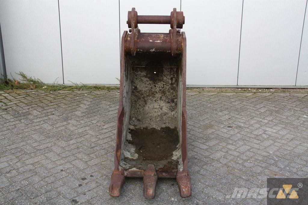 Geith Bucket Schaufeln