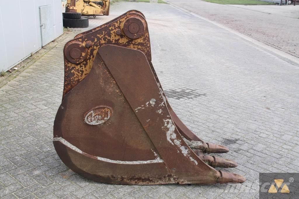 Geith Bucket Schaufeln