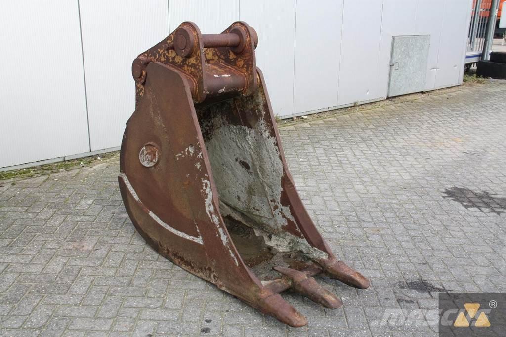 Geith Bucket Schaufeln