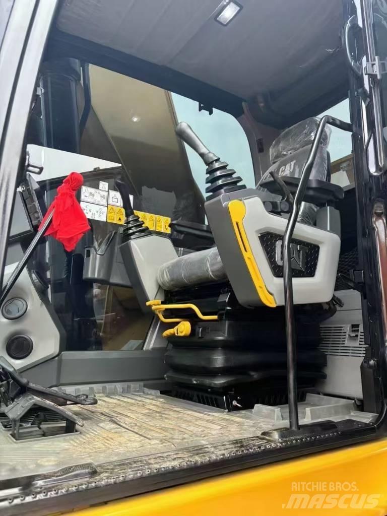 CAT 336 GC Raupenbagger