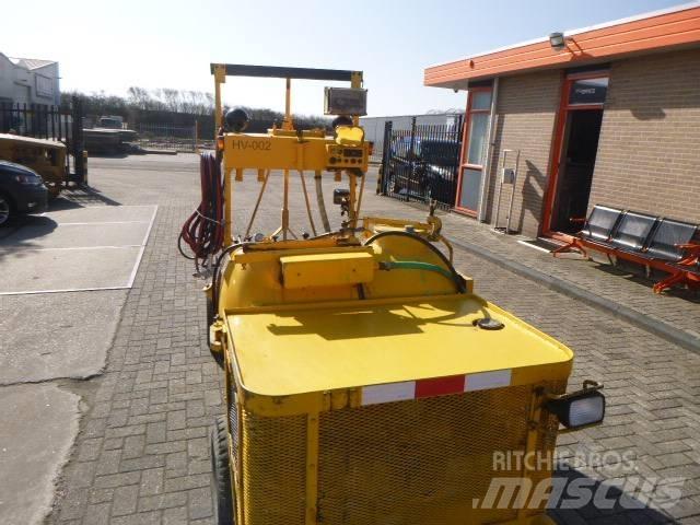 Hofmann H25 Andere