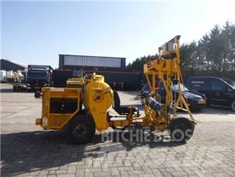 Hofmann H25 Andere