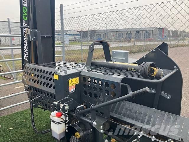 Pilkemaster EVO36 Holzspalter