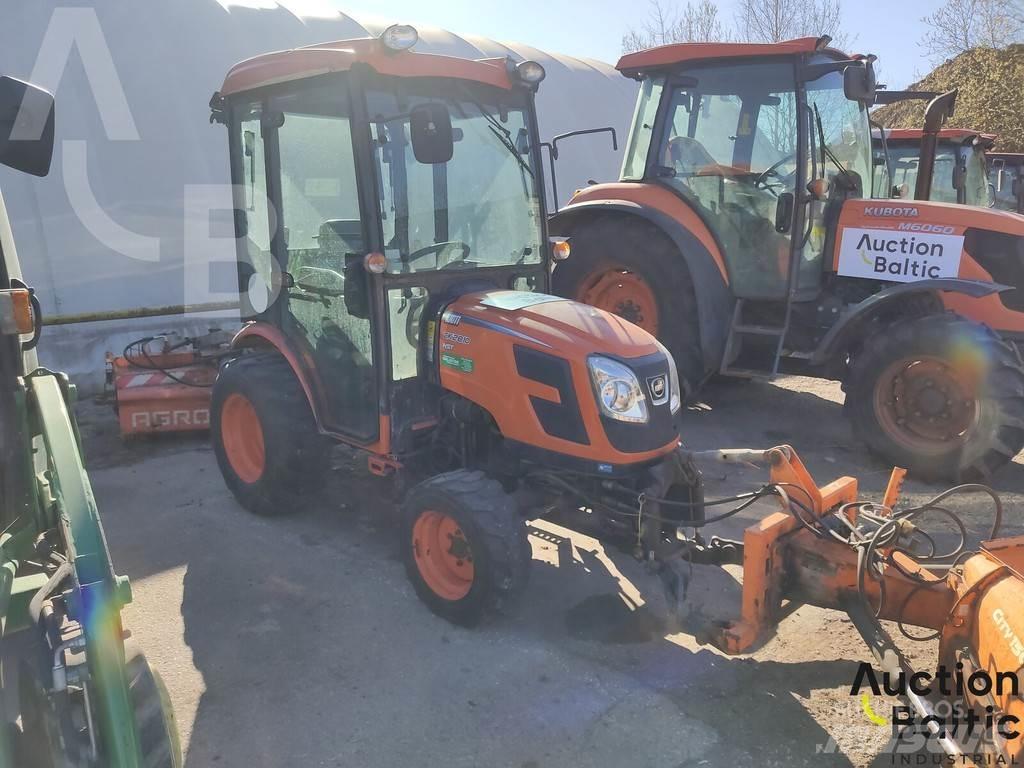 Kioti CK 2810 Traktoren