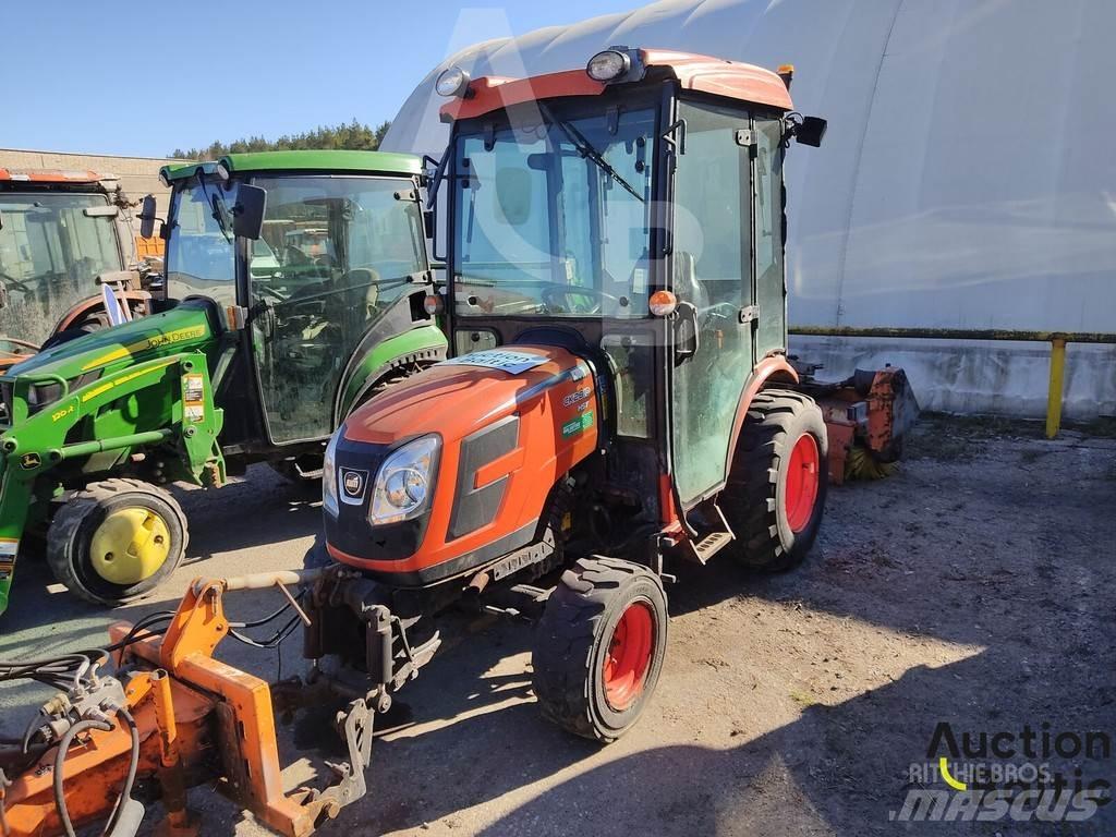 Kioti CK 2810 Traktoren