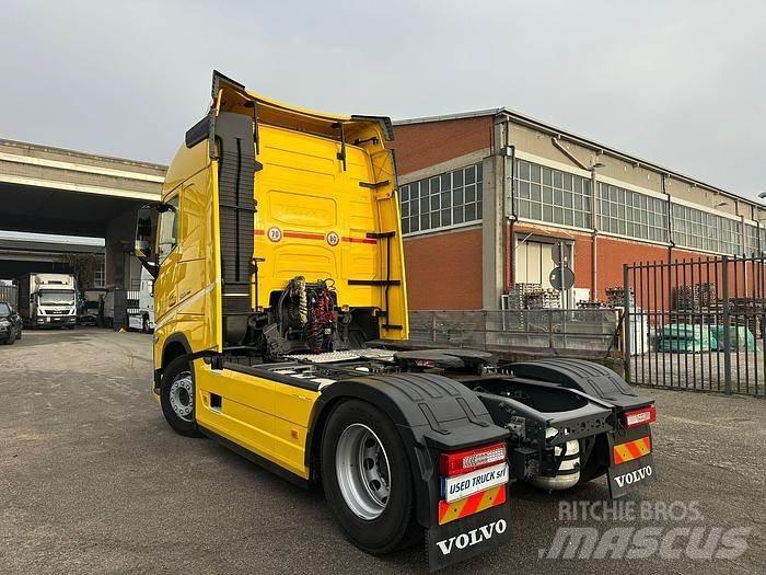 Volvo FH500 Sattelzugmaschinen
