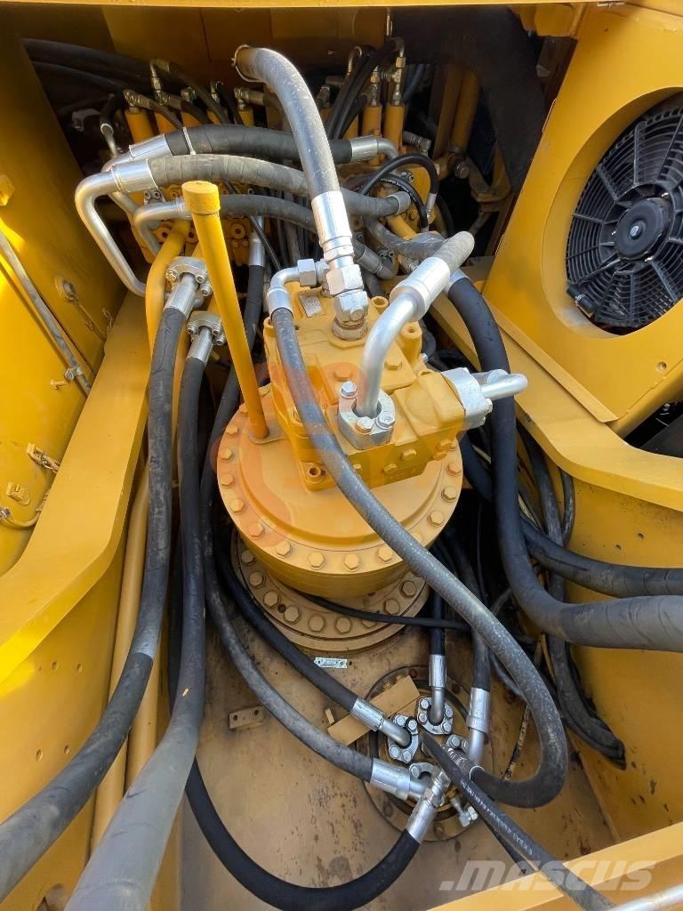 CAT 336 D2 Raupenbagger