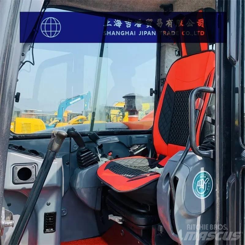 Kubota KX 185-3 Midibagger  7t - 12t