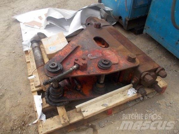 NPK H-4X Bohrer