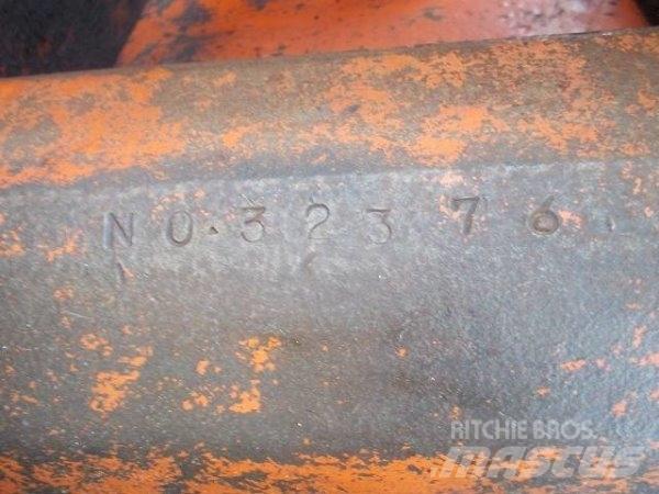 NPK H-4X Bohrer